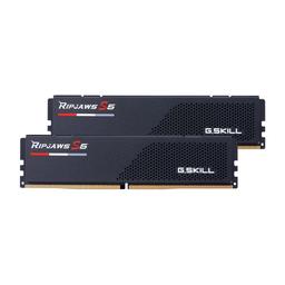 G.Skill Ripjaws S5 32 GB (2 x 16 GB) DDR5-6600 CL34 Memory