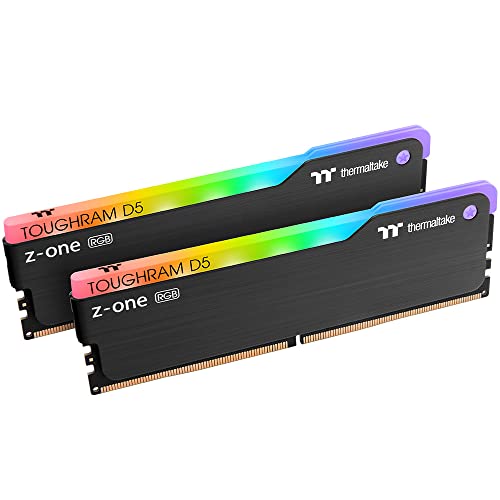 Thermaltake TOUGHRAM Z-ONE RGB 32 GB (2 x 16 GB) DDR5-4800 CL40 Memory