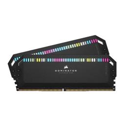 Corsair Dominator Platinum RGB 32 GB (2 x 16 GB) DDR5-6000 CL36 Memory