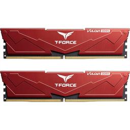 TEAMGROUP T-Force Vulcan alpha 32 GB (2 x 16 GB) DDR5-5600 CL40 Memory
