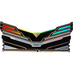 OLOy WarHawk RGB 8 GB (1 x 8 GB) DDR4-3600 CL18 Memory