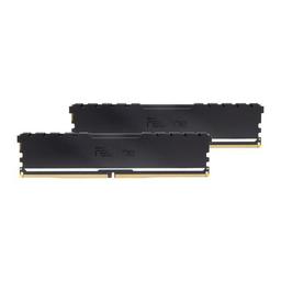 Mushkin Enhanced Redline Stiletto 32 GB (2 x 16 GB) DDR4-3600 CL18 Memory