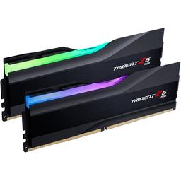 G.Skill Trident Z5 RGB 48 GB (2 x 24 GB) DDR5-6000 CL40 Memory