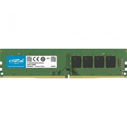 Crucial CT16G4DFRA266 16 GB (1 x 16 GB) DDR4-2666 CL19 Memory