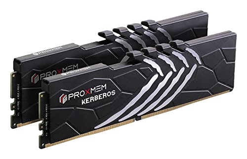 PROXMEM KERBEROS 32 GB (2 x 16 GB) DDR5-5200 CL40 Memory