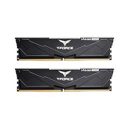 TEAMGROUP T-Force Vulcan alpha 16 GB (2 x 8 GB) DDR5-5200 CL38 Memory