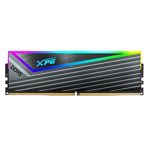 ADATA XPG CASTER RGB 16 GB (1 x 16 GB) DDR5-6400 CL40 Memory