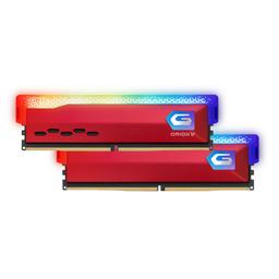 GeIL ORION V RGB 32 GB (2 x 16 GB) DDR5-8000 CL38 Memory