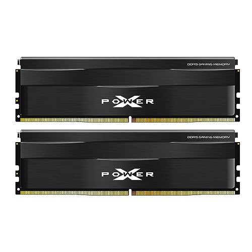 Silicon Power XPOWER Zenith Gaming 32 GB (2 x 16 GB) DDR5-6000 CL30 Memory