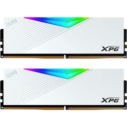 ADATA XPG LANCER RGB 32 GB (2 x 16 GB) DDR5-6400 CL32 Memory