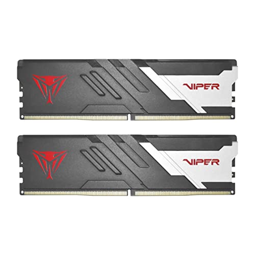 Patriot Viper Venom 32 GB (2 x 16 GB) DDR5-6600 CL34 Memory