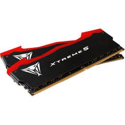 Patriot Viper Xtreme 5 32 GB (2 x 16 GB) DDR5-7600 CL36 Memory