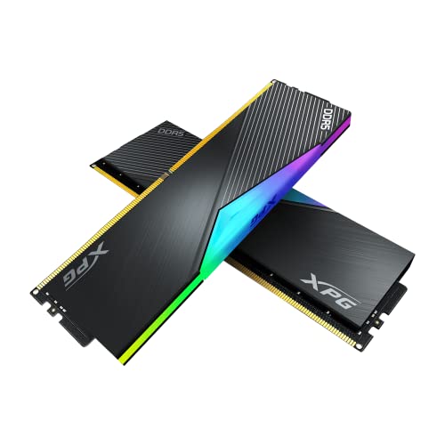 ADATA XPG LANCER RGB 64 GB (2 x 32 GB) DDR5-6400 CL32 Memory