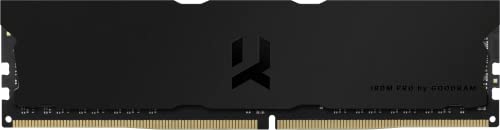 GOODRAM IRDM PRO 8 GB (1 x 8 GB) DDR4-3600 CL18 Memory