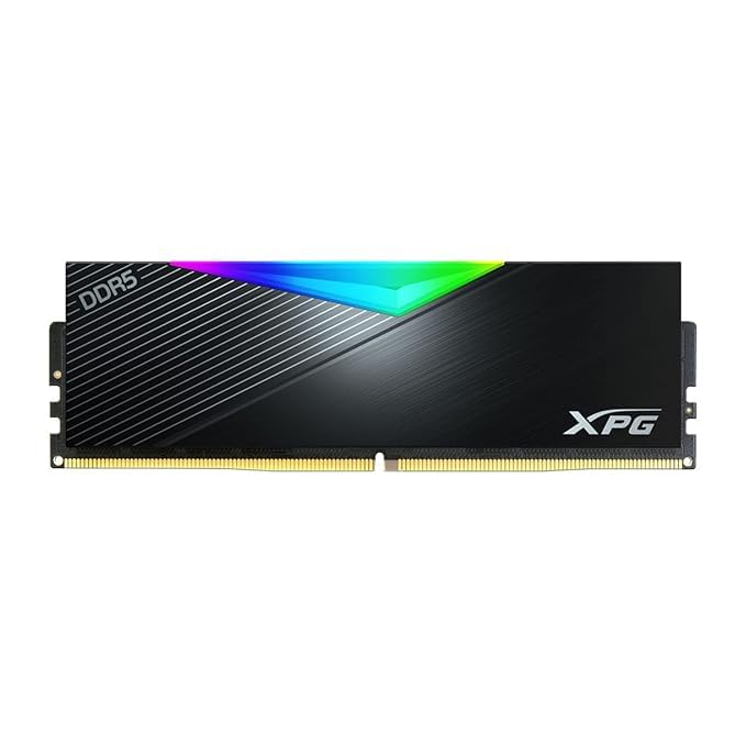 ADATA XPG LANCER RGB 16 GB (1 x 16 GB) DDR5-6000 CL30 Memory