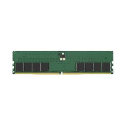 Kingston ValueRAM 32 GB (1 x 32 GB) DDR5-5600 CL46 Memory