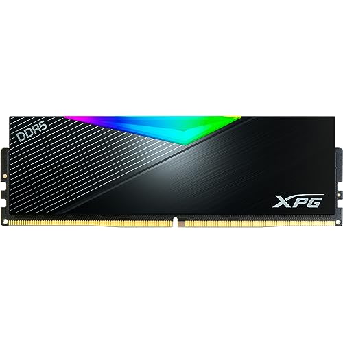 ADATA XPG LANCER RGB 16 GB (1 x 16 GB) DDR5-6400 CL32 Memory