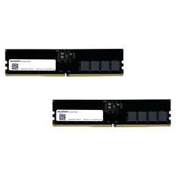 Mushkin Enhanced Redline 96 GB (2 x 48 GB) DDR5-5600 CL46 Memory