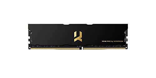 GOODRAM IRDM PRO 16 GB (1 x 16 GB) DDR4-3600 CL17 Memory