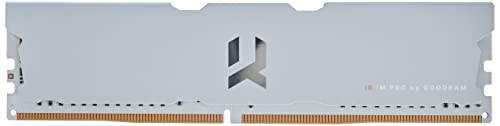 GOODRAM IRDM PRO 8 GB (1 x 8 GB) DDR4-3600 CL17 Memory