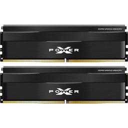 Silicon Power XPOWER Zenith Gaming 32 GB (2 x 16 GB) DDR5-6000 CL30 Memory