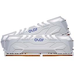 OLOy OWL RGB 16 GB (2 x 8 GB) DDR4-3200 CL16 Memory
