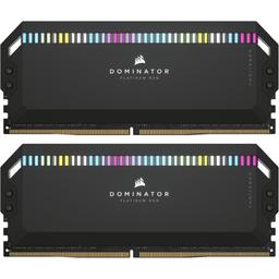 Corsair Dominator Platinum RGB 64 GB (2 x 32 GB) DDR5-6400 CL32 Memory