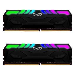 OLOy OWL RGB 16 GB (2 x 8 GB) DDR4-3200 CL16 Memory