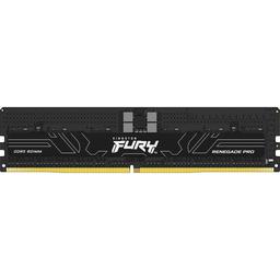 Kingston FURY Renegade Pro 16 GB (1 x 16 GB) Registered DDR5-6400 CL32 Memory