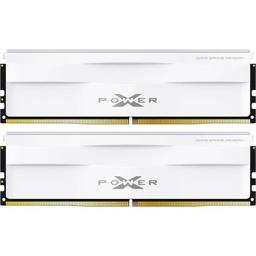 Silicon Power XPOWER Zenith Gaming 64 GB (2 x 32 GB) DDR5-6000 CL30 Memory