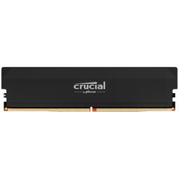 Crucial Pro Overclocking 16 GB (1 x 16 GB) DDR5-6000 CL36 Memory