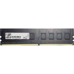 G.Skill Value 4 GB (1 x 4 GB) DDR4-2400 CL17 Memory