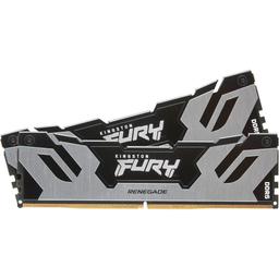 Kingston FURY Renegade 96 GB (2 x 48 GB) DDR5-6000 CL32 Memory