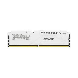 Kingston FURY Beast 32 GB (1 x 32 GB) DDR5-6000 CL30 Memory