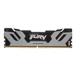 Kingston FURY Renegade 24 GB (1 x 24 GB) DDR5-7200 CL38 Memory