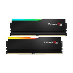 G.Skill Ripjaws M5 RGB 32 GB (2 x 16 GB) DDR5-6000 CL32 Memory