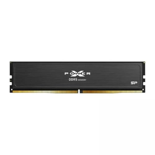 Silicon Power XPOWER Pulse Gaming 32 GB (2 x 16 GB) DDR5-6000 CL30 Memory