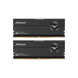 TEAMGROUP Xtreem 32 GB (2 x 16 GB) DDR5-7200 CL34 Memory