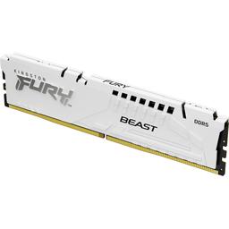 Kingston FURY Beast 16 GB (1 x 16 GB) DDR5-6400 CL32 Memory