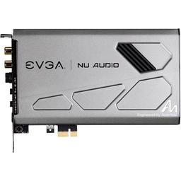 EVGA NU 24-bit 192 kHz Sound Card