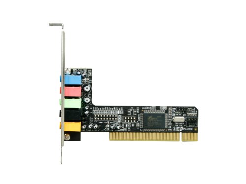 Rosewill RC-701 Sound Card