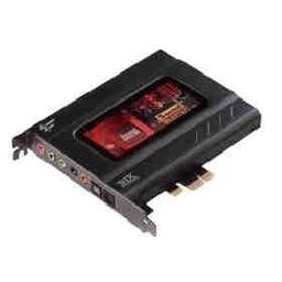 Creative Labs Recon3D Fatal1ty Professional 24-bit 96 kHz Sound Card
