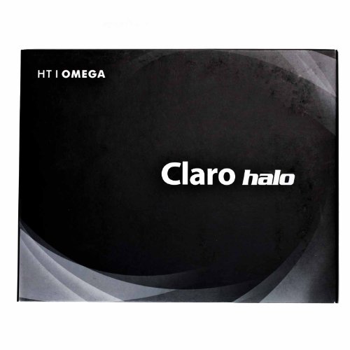 HT Omega Claro Halo 24-bit 192 kHz Sound Card