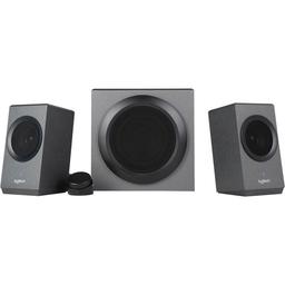 Logitech Z337 w/BlueTooth 40 W 2.1 Channel Speakers