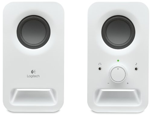 Logitech Z150 0 nW 2.0 Channel Speakers