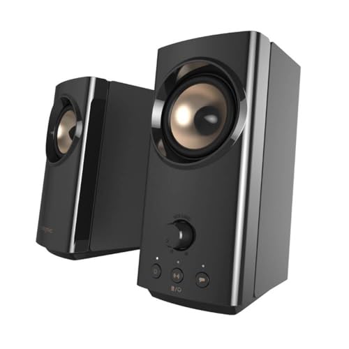 Creative Labs T60 60 W Speakers