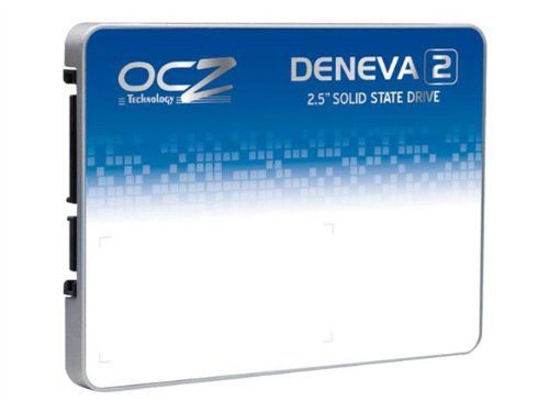OCZ Deneva 2 C 480 GB 2.5" Solid State Drive