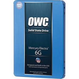 OWC Mercury Electra 120 GB 2.5" Solid State Drive