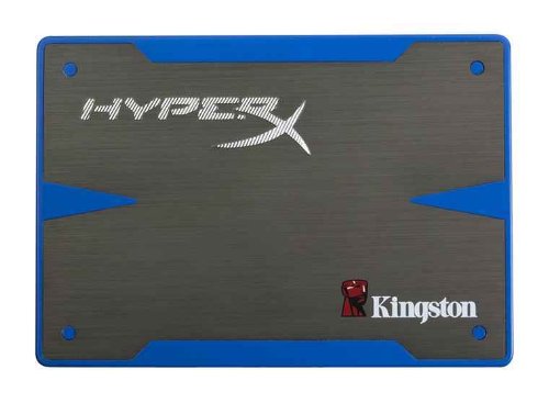 Kingston HyperX 120 GB 2.5" Solid State Drive