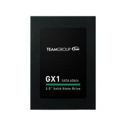 TEAMGROUP GX1 960 GB 2.5" Solid State Drive